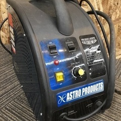 【店頭引取限定】【中古】【現状販売】ASTORO PRODUCTS 半自動溶接機 19,800円(税込) 店頭引取限定】【中古】【現状販売】ASTORO PRODUCTS 半自動溶接機