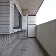 【姪浜駅激チカ！5.4万円🌸】1DK、オートロック、築浅物件💪 − 福岡県