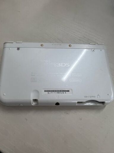 S124　3DS　LL