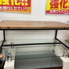 センターテーブル リビング家具 インダストリアルデザイン  No...