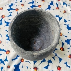  stone製 植木鉢 