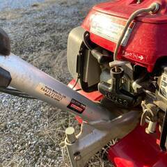 HONDA ホンダ 管理機 F220 こまめ ガソリン 農用トラクター 歩行型