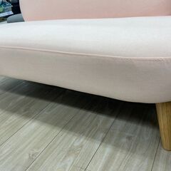 ピンクの猫耳付きソファーのご紹介！（トレファク寝屋川）