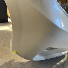 GDJ150W　150プラド　フロントバンパー