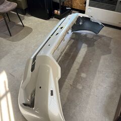 GDJ150W　150プラド　フロントバンパー