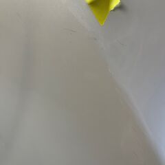 GDJ150W　150プラド　フロントバンパー