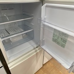 トレファク摂津店】AQUAの2ドア冷蔵庫 入荷致しました‼︎