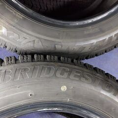 冬 ブリヂストン 225/55R17【~90％富山】人気 VRX2 ブリザック【点検OK】225/55R17 中古4本 アルファード スカイライン アテンザ スバル VW ベンツ BMW アウディ 225/55/17