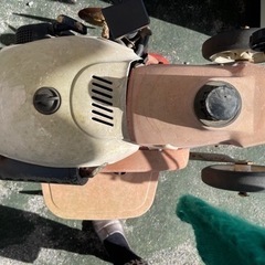 （ヤンマー）MT30DX　中古