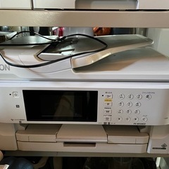 エプソン　EPSON PX-M5080F インクジェット複合機　...