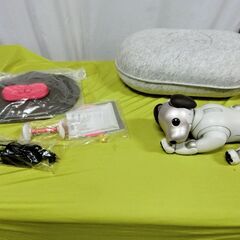 【美品】SONY ソニー AIBO アイボ 自律型 バーチャルペ...