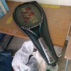0216-105 テニスラケット