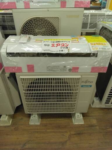 ルームエアコン　富士通　AS-B221L