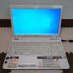 TOSHIBA DynaBook T350/34AW Windo...