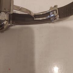 knot CAP38自動巻きオープンハート(絶対お買い得)