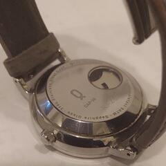 knot CAP38自動巻きオープンハート(絶対お買い得)