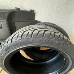 KENDA Kaiser 205/45/R17 88w  2本