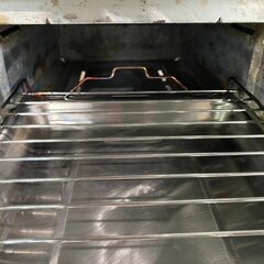 大阪⭐️エコマックス♻️「S273」 2019年式 パロマ 都市ガス ガスコンロ　IC-S87KSH-R