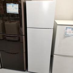 🌈MAXZEN 冷凍冷蔵庫2ドア JR168ML01WH 2022年製