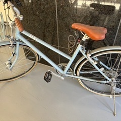 ブリヂストン マークローザ 7S 「MR77T3」27インチ　