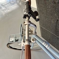 ブリヂストン マークローザ 7S 「MR77T3」27インチ　