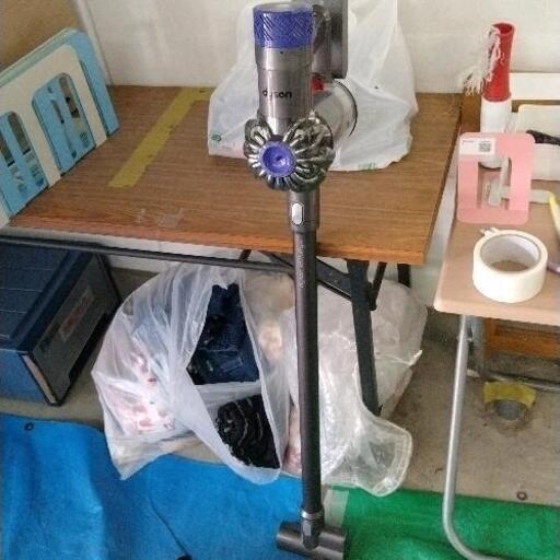 0216-113 dyson　掃除機