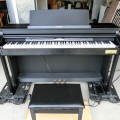 CASIO 電子ピアノ CELVIANO AP-700 2018...