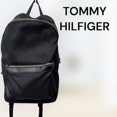 TOMMY HILFIGER トミー　リュック