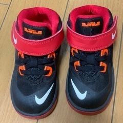 Nikeナイキ子ども靴スニーカー13cm