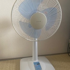 【無料お譲り】扇風機