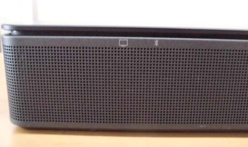 ボーズ BOSE サウンドバー ブラック TV Speake 型番:431974 送料無料】ボーズ BOSE TV SPEAKER 431974 スピーカー Bose TV Speaker