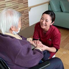 【准看護師/年間休日126日】賞与あり/経験者歓迎！