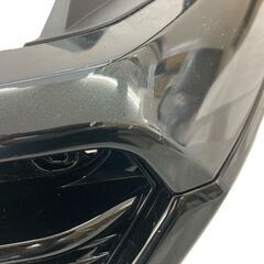 ガラスコーティング済み レクサス RX350/RX500H TALA15/TALH17 純正リアバンパー 52108-48110 ブラック 現状品 引き取り限定 神奈川県横須賀市