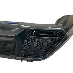 ガラスコーティング済み レクサス RX350/RX500H TALA15/TALH17 純正リアバンパー 52108-48110 ブラック 現状品 引き取り限定 神奈川県横須賀市