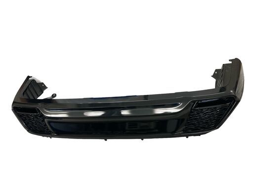 ガラスコーティング済み レクサス RX350/RX500H TALA15/TALH17 純正リアバンパー 52108-48110 ブラック 現状品 引き取り限定 神奈川県横須賀市 ガラスコーティング済み レクサス RX350/RX500H TALA15/TALH17 純正