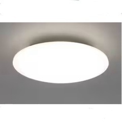 【美品‼️】アイリスオーヤマ 8畳用LEDシーリングライト 照明...