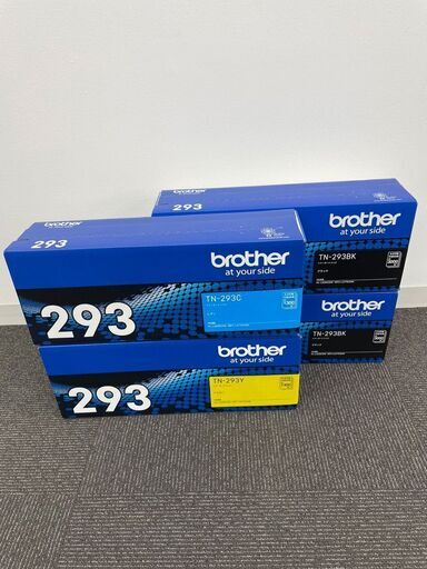 トナーカートリッジ　brother