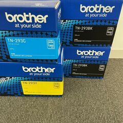 トナーカートリッジ　brother