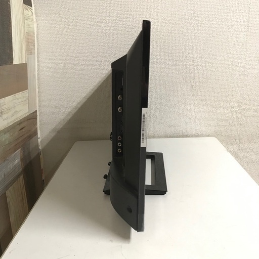 即日受渡❣️3年前購入東芝 REGZA24型液晶 TVゲームダイレクト11500円  