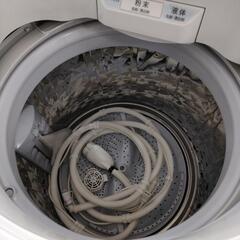 🌈SHARP 洗濯機9kg ES-KSV9E-N  2020年製