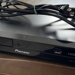 Pioneer DV-225V