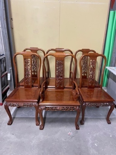 テーブル ダイニング 大幅値下げ🫧✨