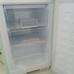 ☆ジモティ割あり☆ オーヤマ 冷蔵庫 130L 22年製 動作確認