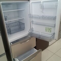 ★ジモティ割あり★ AQUA 冷蔵庫 272L 19年製 動作確認／クリーニング済み HJ2238