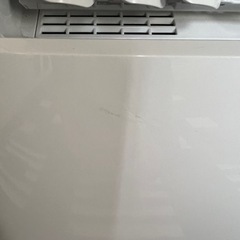 Panasonic 衣類乾燥　除湿機　F-YZTX60 20年製