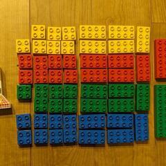 レゴ　デュプロ　ブロック