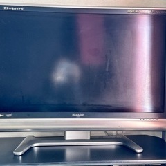 液晶テレビ　無料