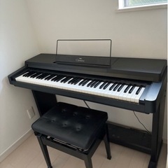 ヤマハ　電子ピアノ　clavinova CLP250