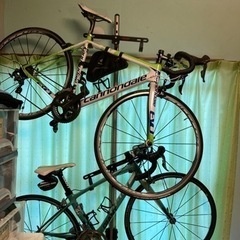 値下げ！購入金額100万超ロードバイク20万円！！ 値下げ！購入金額100万超ロードバイク20万円！！