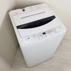 洗濯機　108L ホワイト